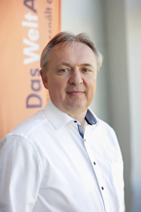 Horváth Balázs János