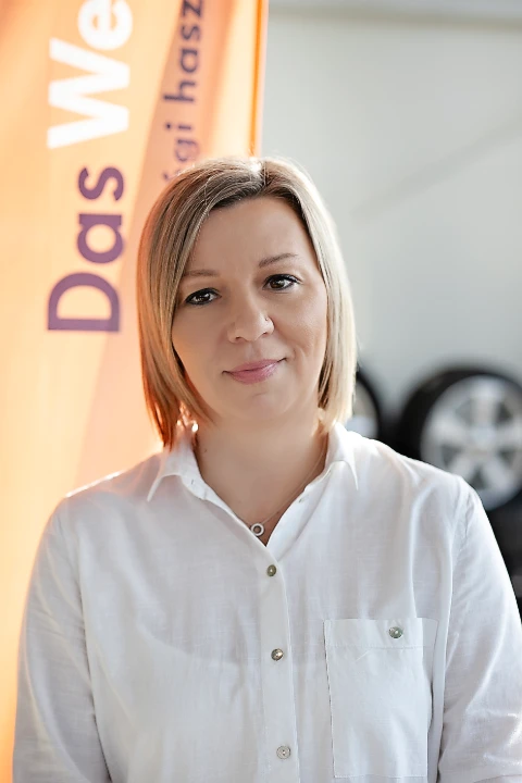 Fritzné Sebesi Melinda