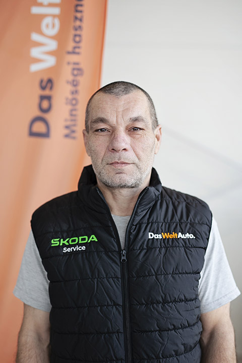 Simon Csaba