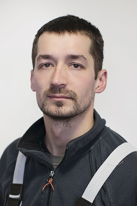 Torhosi Dávid